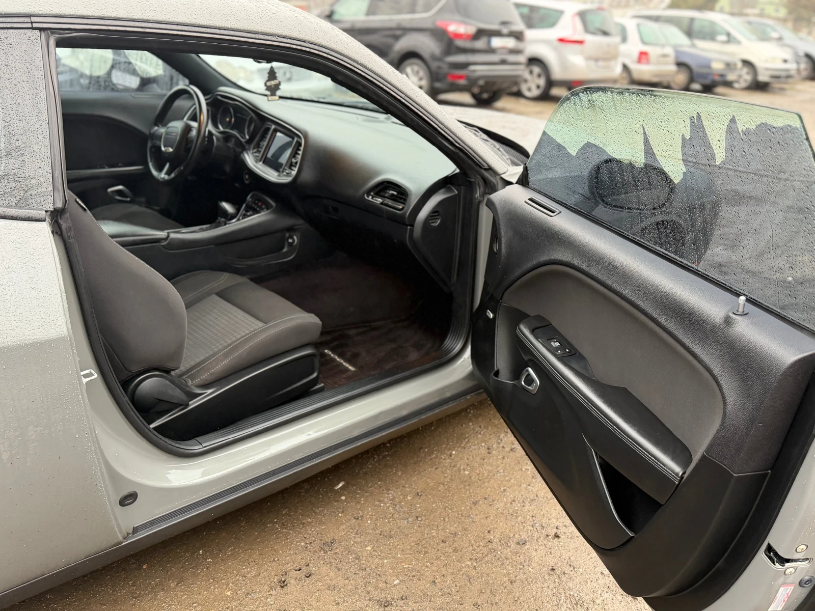 Dodge Challenger 5.7 HEMI | Mobile.bg � ����������� 11