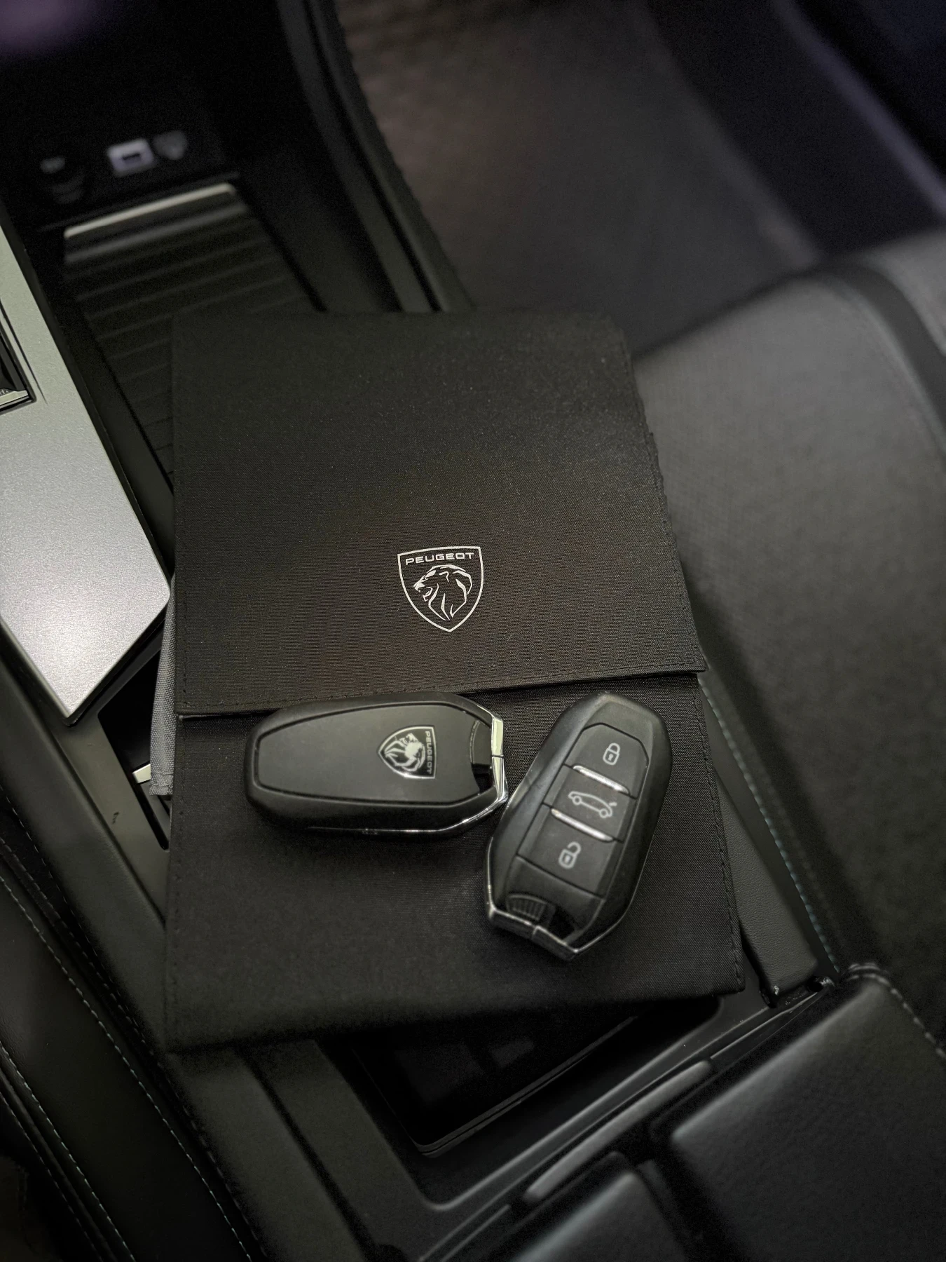 Peugeot 308 1.5HDI EAT8 ALLURE ?? | Mobile.bg � ����������� 12