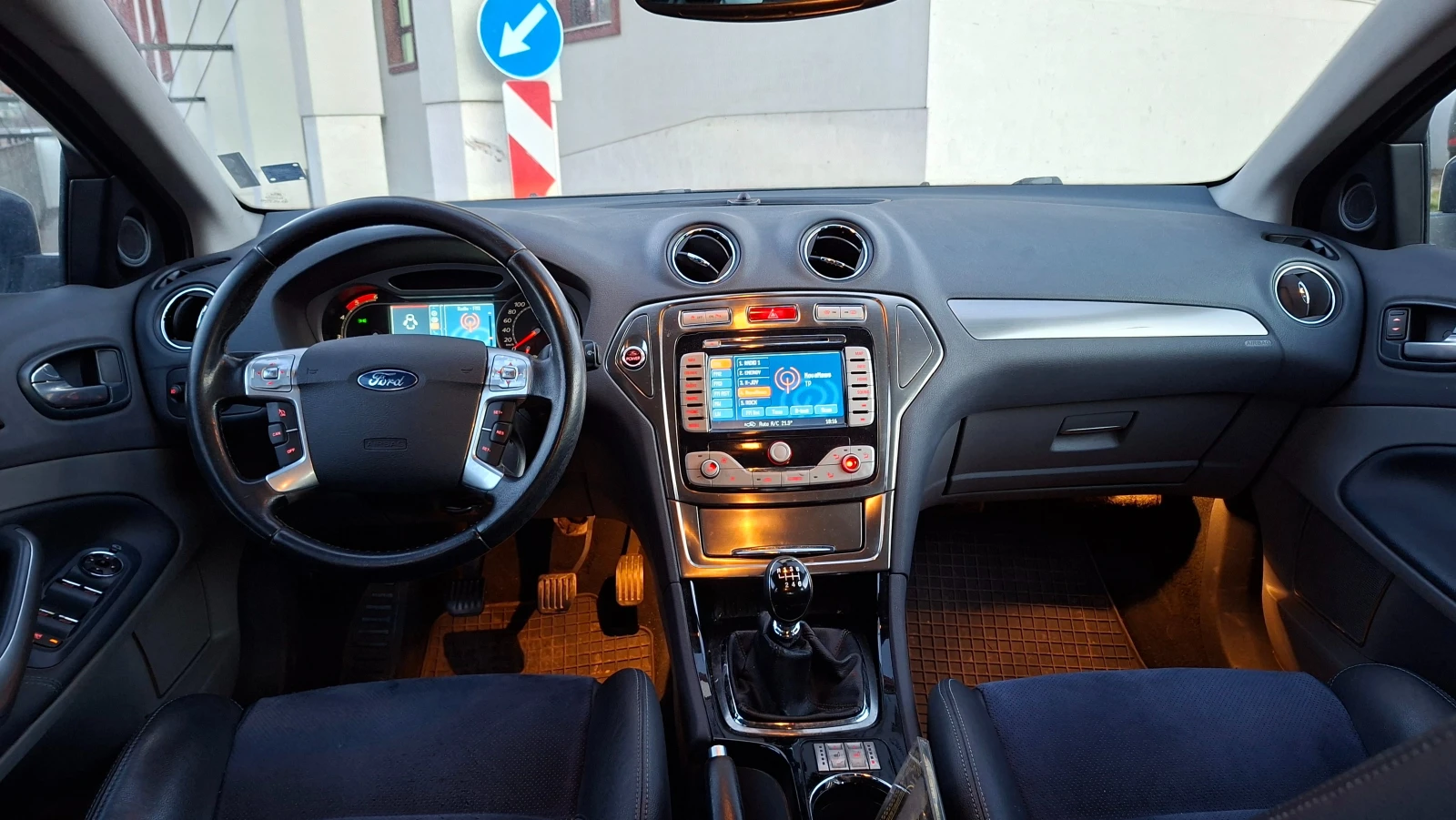 Ford Mondeo 2.2 TDI  - изображение 3