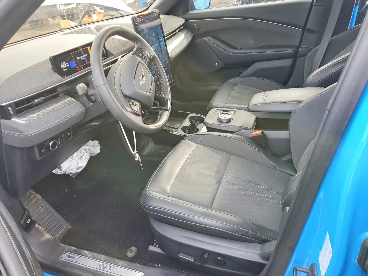 Ford Mustang Mach-E * GT* AWD* BUY NOW*  - изображение 7