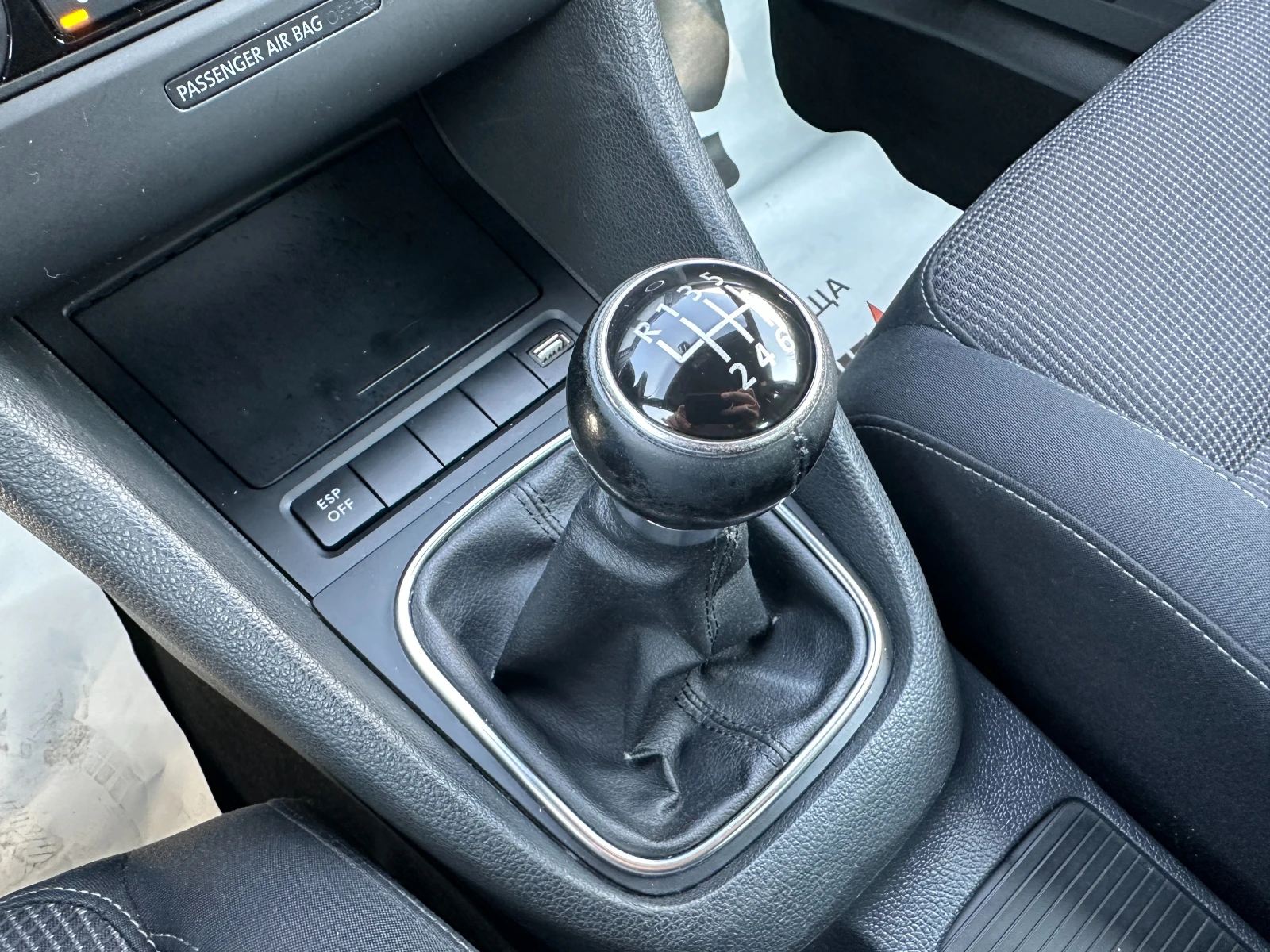 VW Golf, снимка 11 - Автомобили и джипове - 53747242