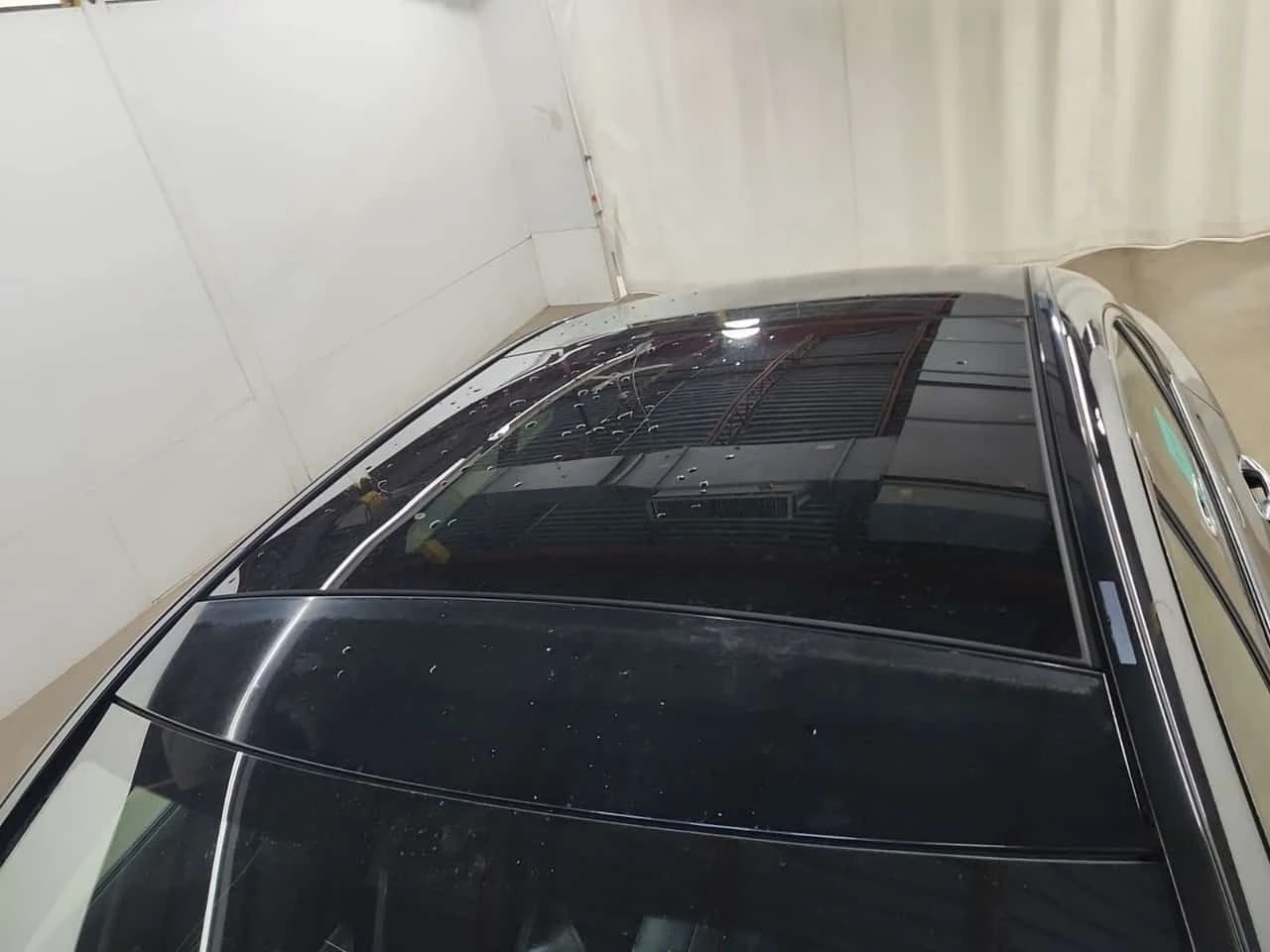 Mercedes-Benz C 43 AMG  * CARFAX * 2 КЛЮЧА * ПАНОРАМА, снимка 6 - Автомобили и джипове - 53864583