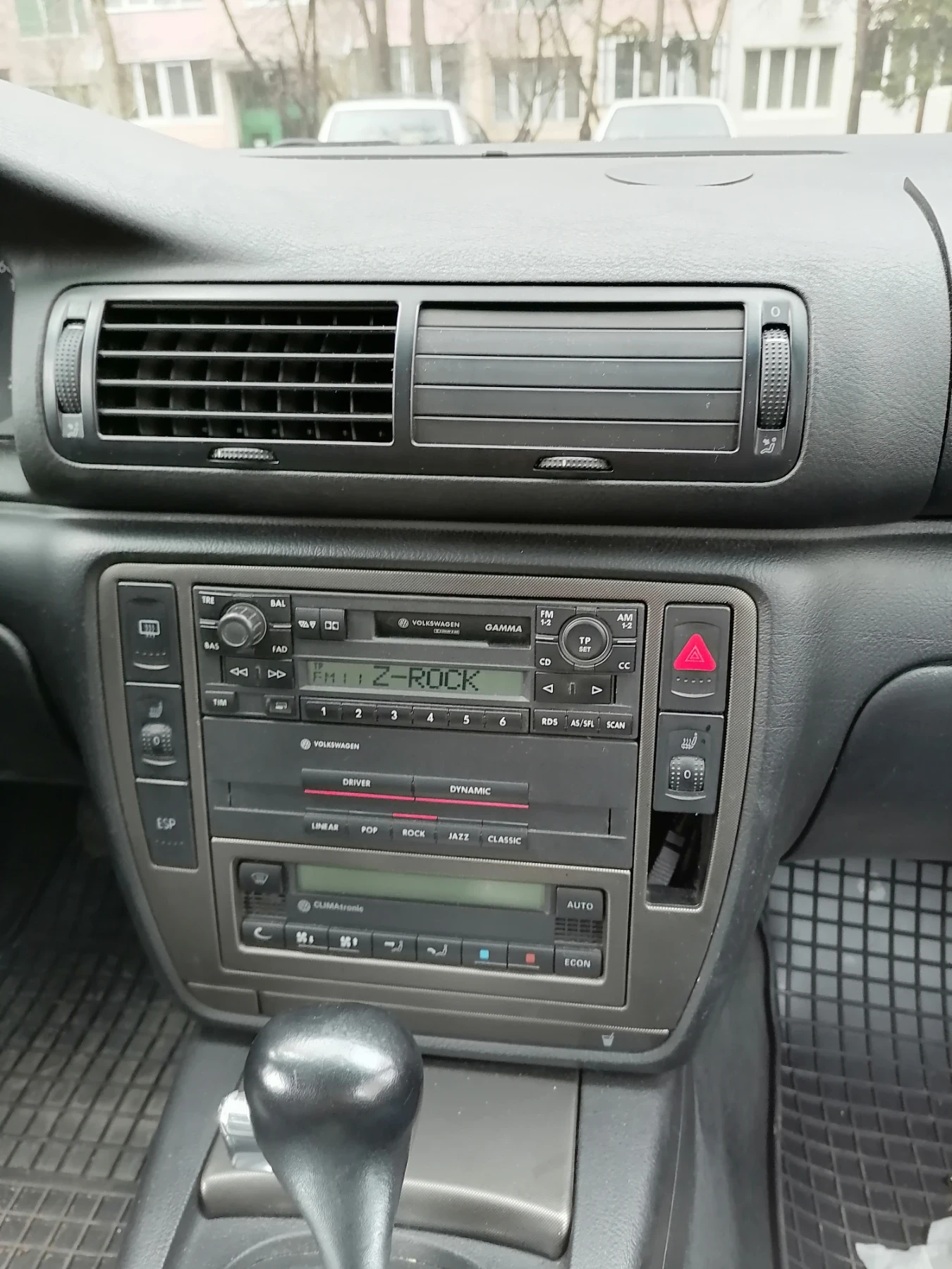 VW Passat B5+ , снимка 11 - Автомобили и джипове - 53916149