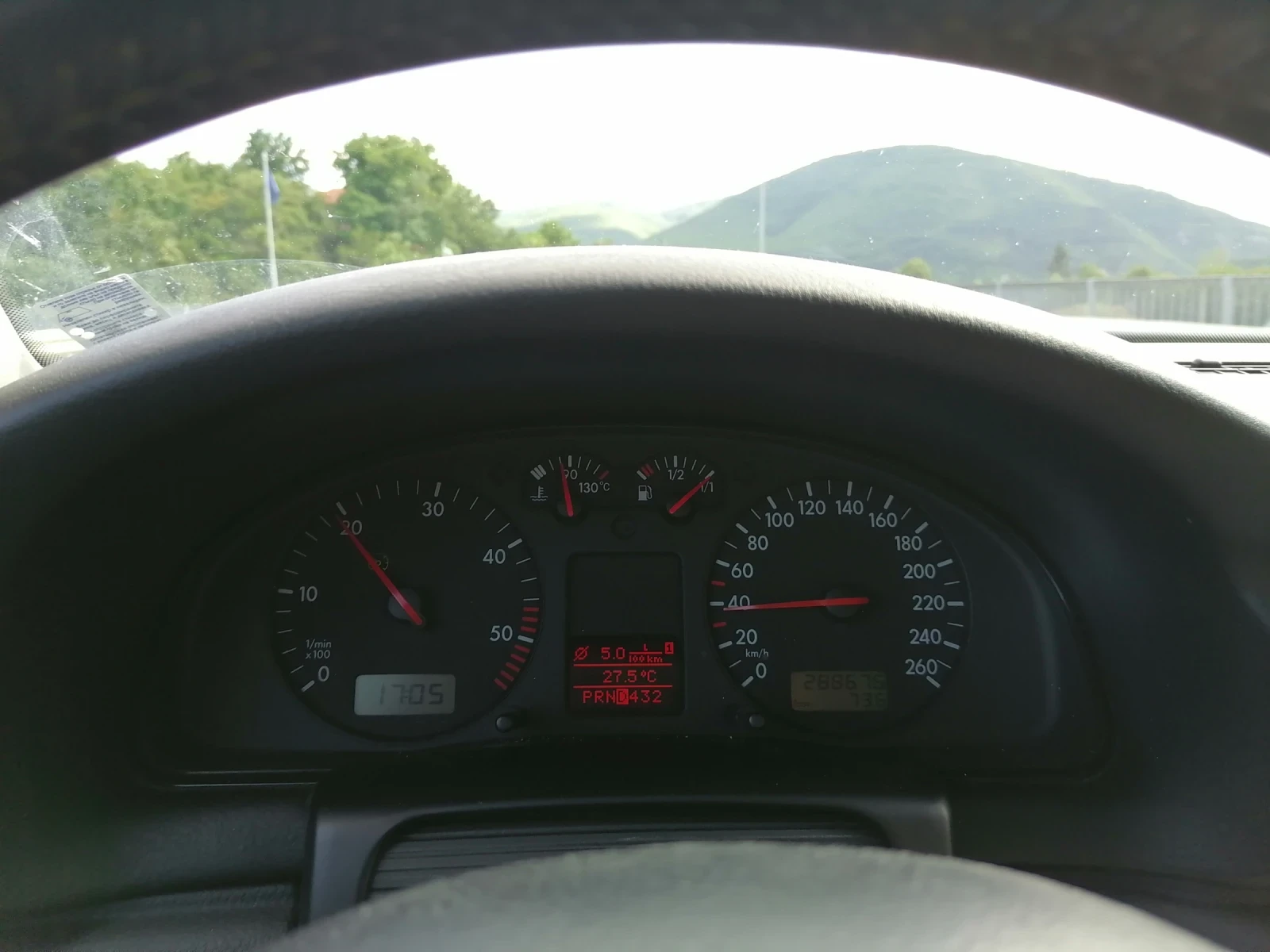 VW Passat B5+ , снимка 12 - Автомобили и джипове - 53916149