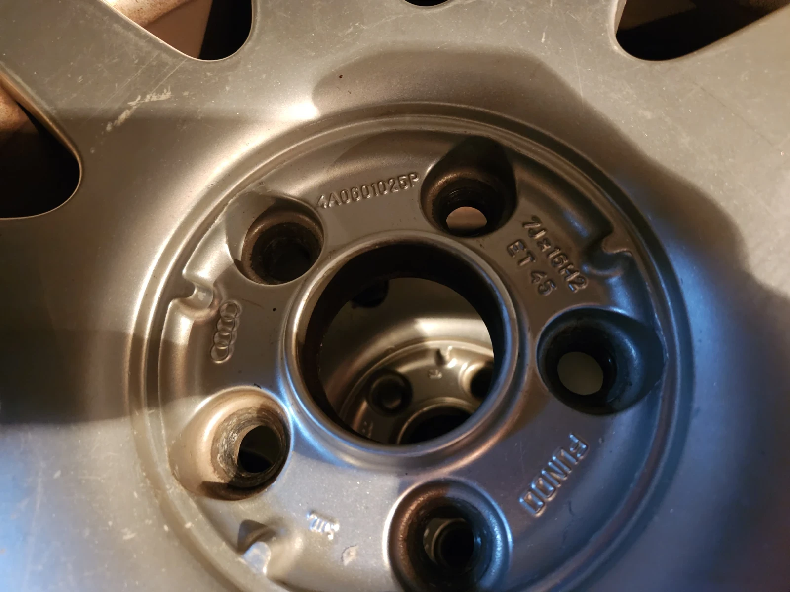 VW Passat B5+ , снимка 16 - Автомобили и джипове - 53916149