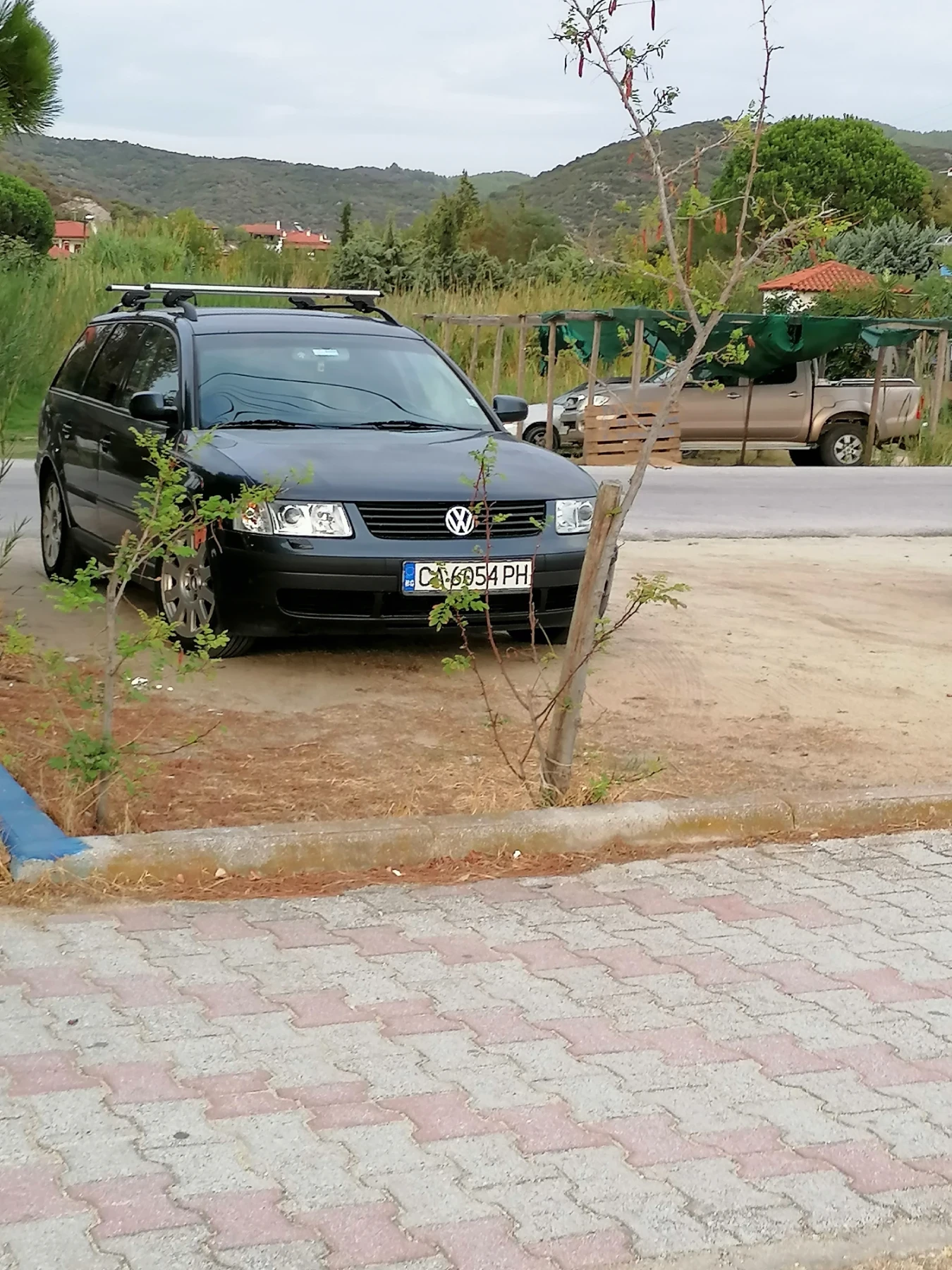 VW Passat B5+ , снимка 3 - Автомобили и джипове - 53916149