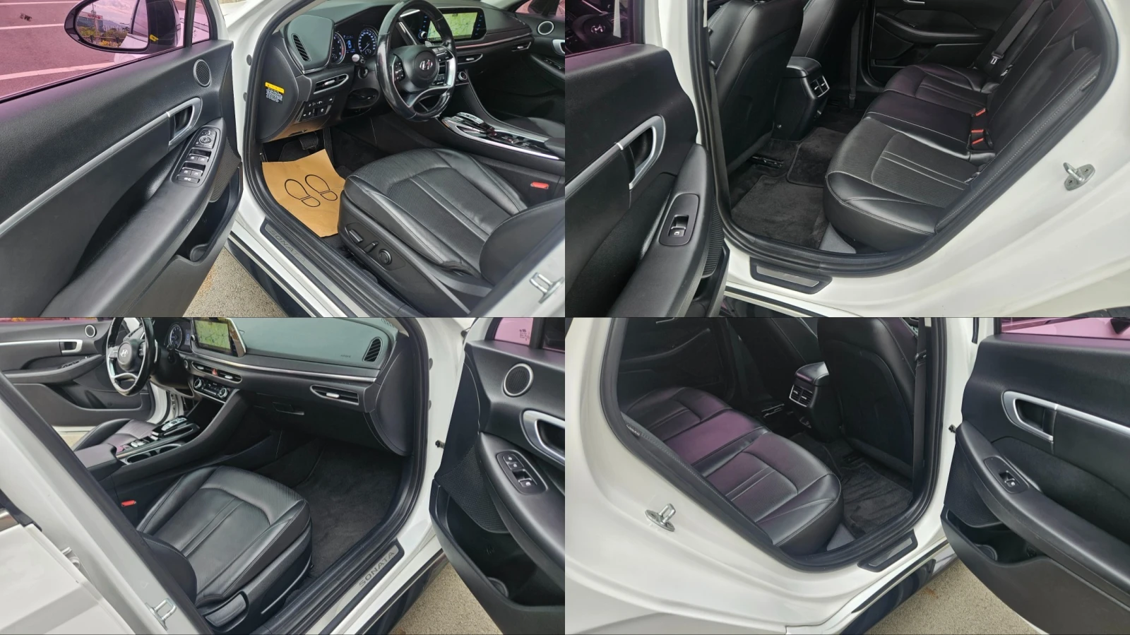 Hyundai Sonata 2.0LPG Smart autogeorge.com | Mobile.bg � ����������� 12