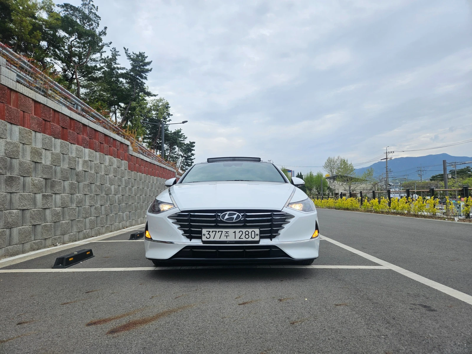 Hyundai Sonata 2.0LPG Smart autogeorge.com | Mobile.bg � ����������� 3