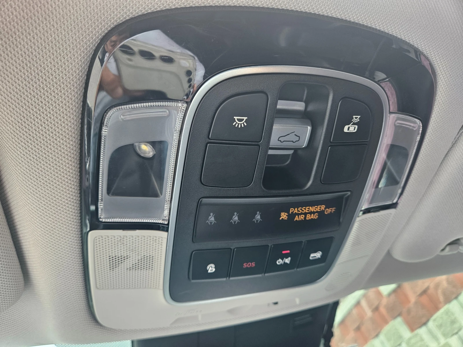 Hyundai Sonata 2.0LPG Smart autogeorge.com | Mobile.bg � ����������� 15