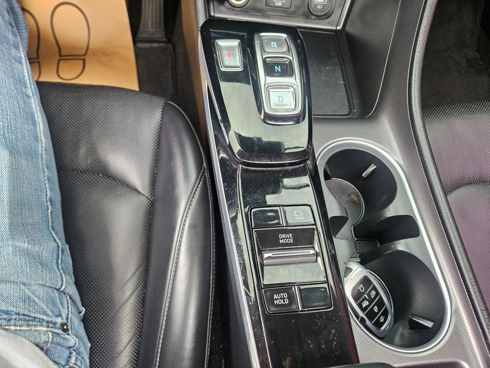 Hyundai Sonata 2.0LPG Smart autogeorge.com | Mobile.bg � ����������� 11