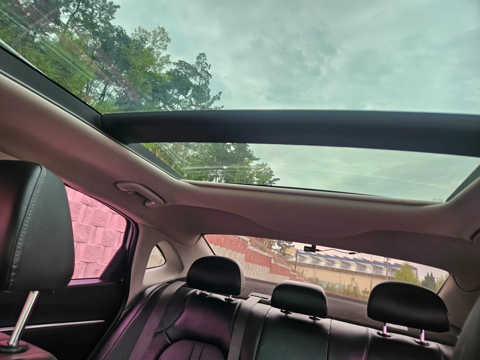 Hyundai Sonata 2.0LPG Smart autogeorge.com | Mobile.bg � ����������� 7