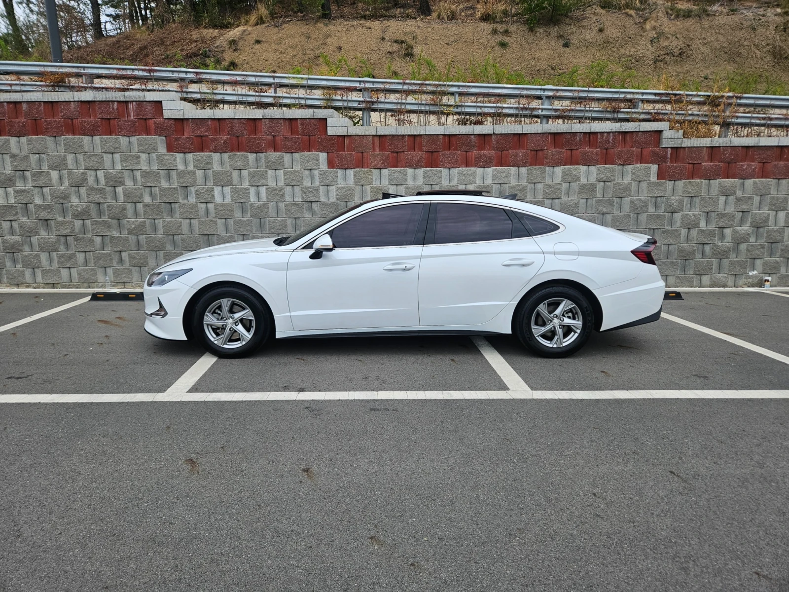 Hyundai Sonata 2.0LPG Smart autogeorge.com | Mobile.bg � ����������� 5