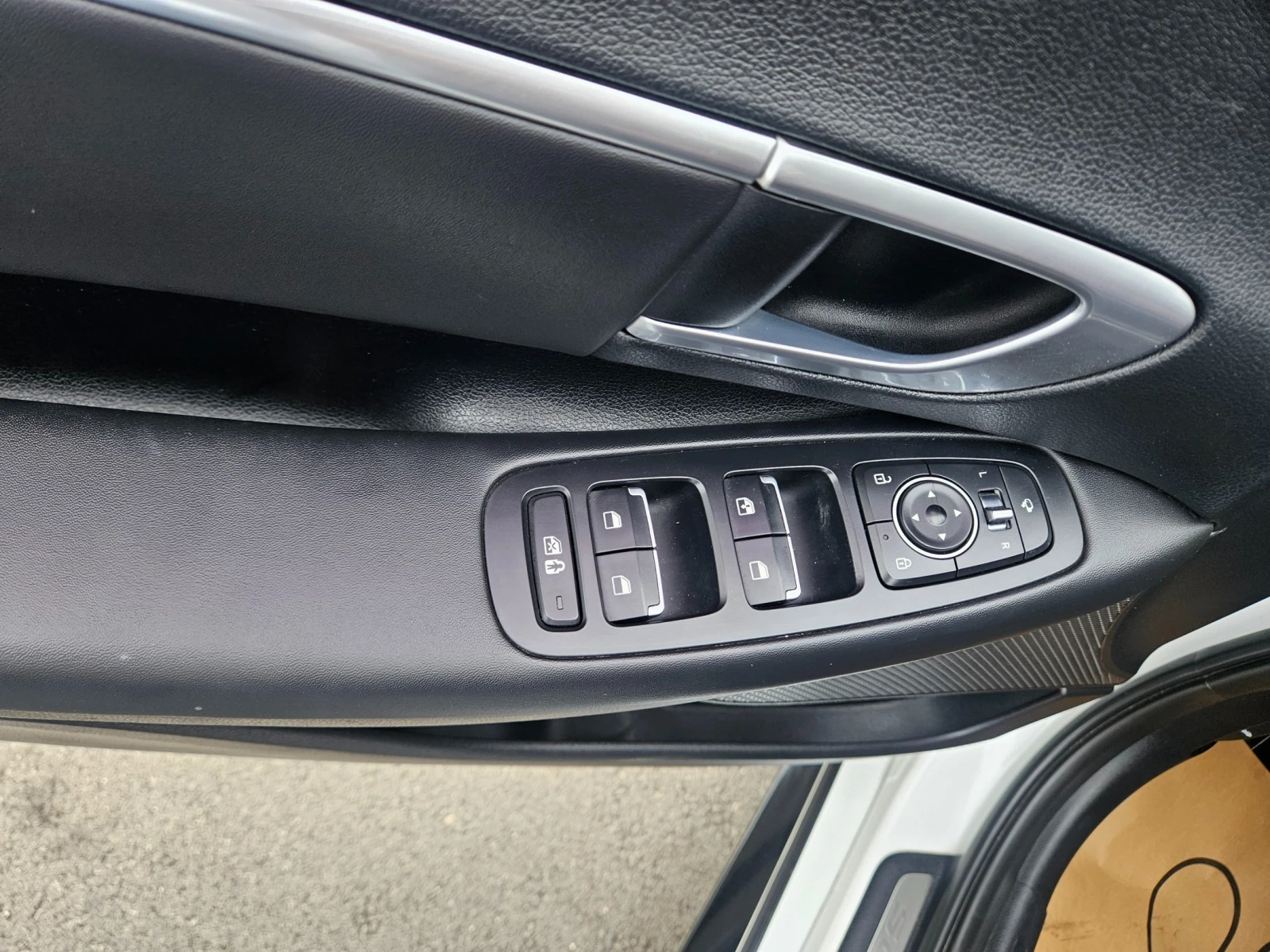 Hyundai Sonata 2.0LPG Smart autogeorge.com | Mobile.bg � ����������� 16