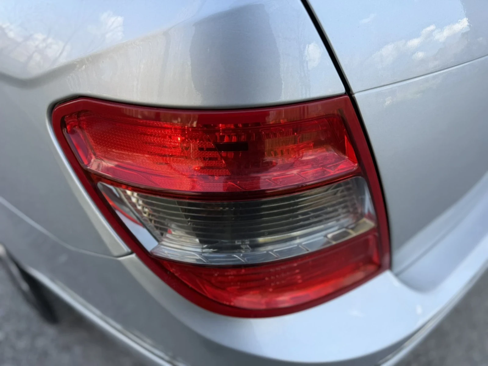 Mercedes-Benz C 220 CDI | Mobile.bg � ����������� 14