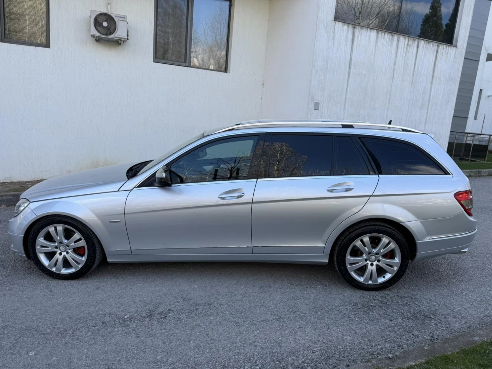 Mercedes-Benz C 220 CDI | Mobile.bg � ����������� 4