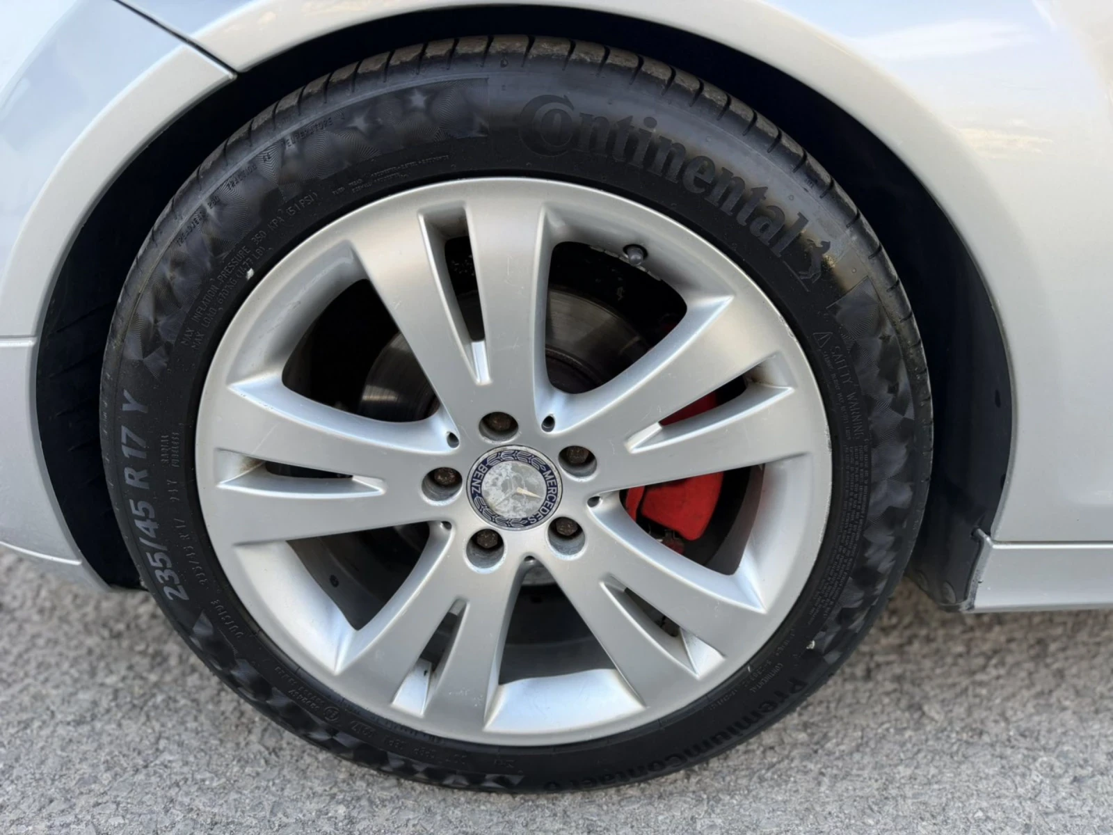 Mercedes-Benz C 220 CDI | Mobile.bg � ����������� 15