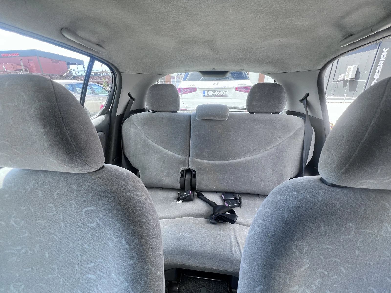 Toyota Yaris, снимка 14 - Автомобили и джипове - 54431986