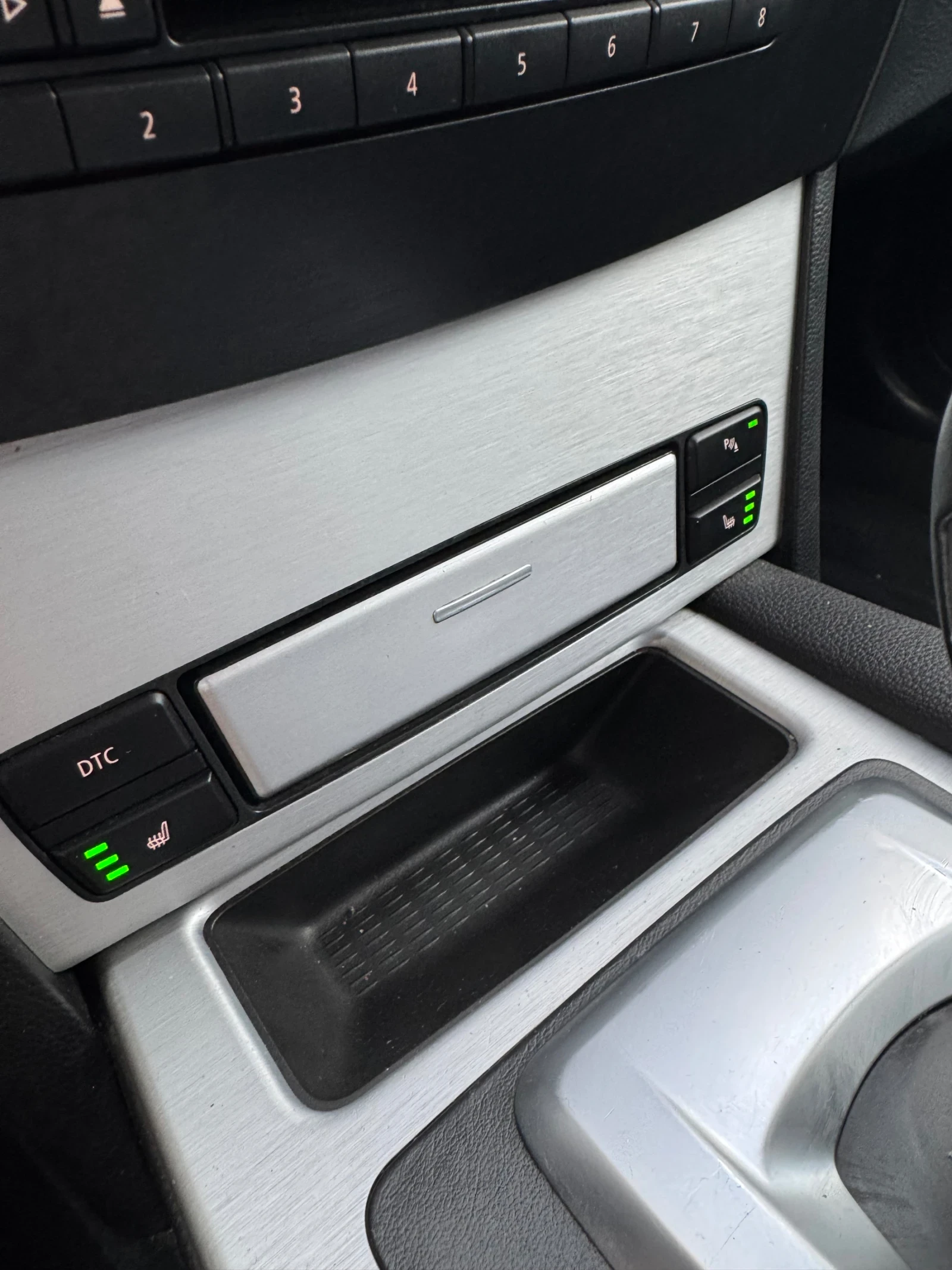 BMW 525 2007 Facelift  | Mobile.bg � ����������� 8