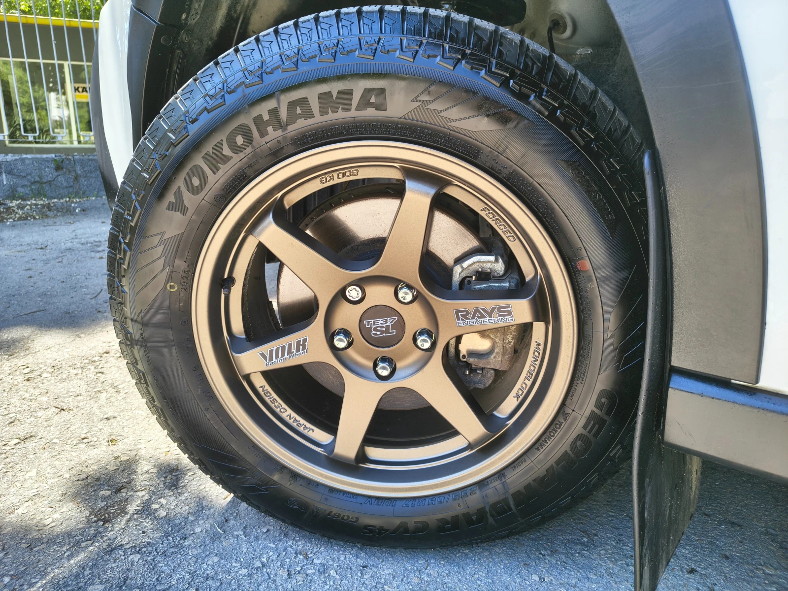 Subaru Outback Wilderness 2.4 | Mobile.bg � ����������� 5