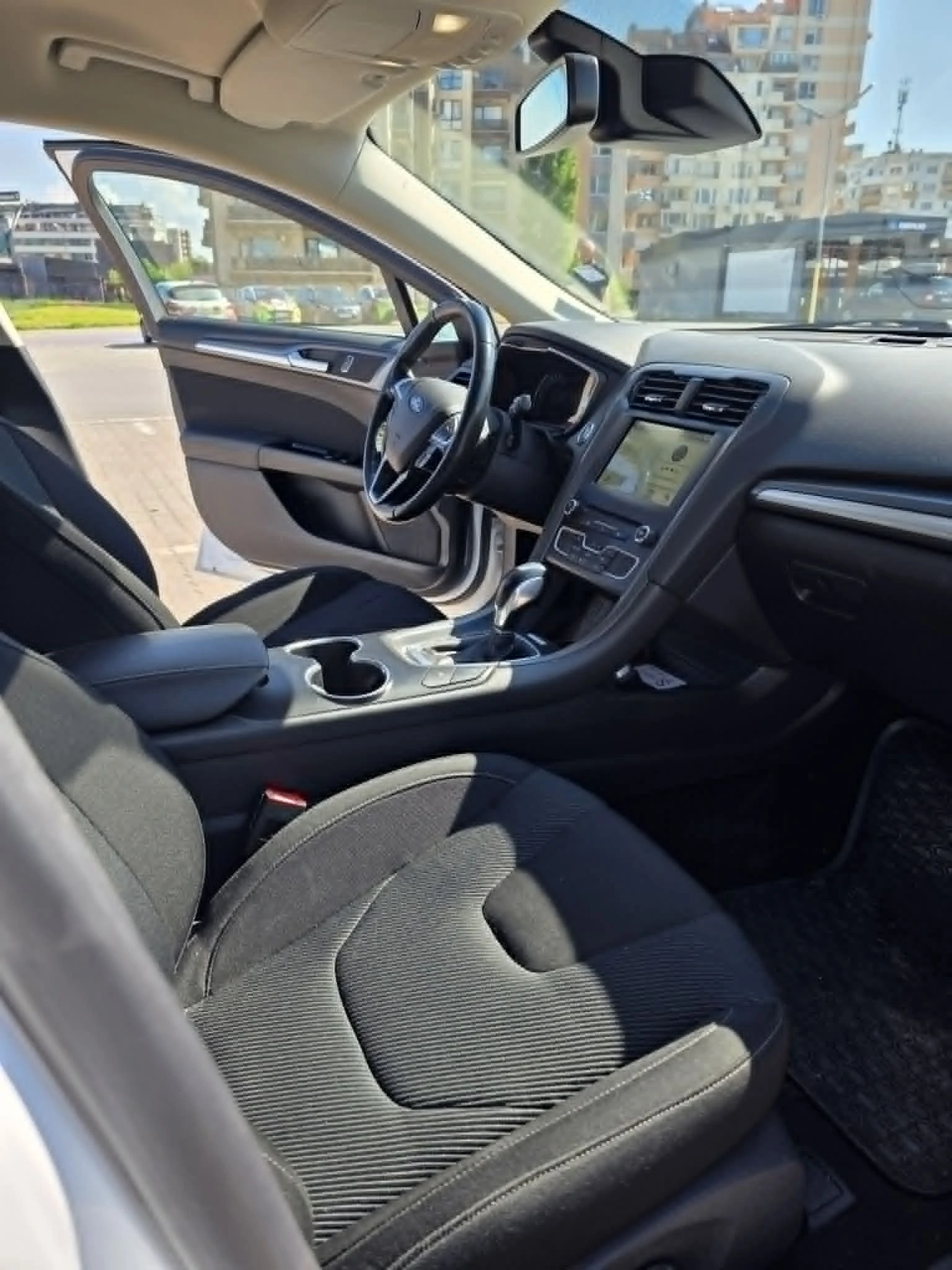 Ford Mondeo, снимка 3 - Автомобили и джипове - 54670925