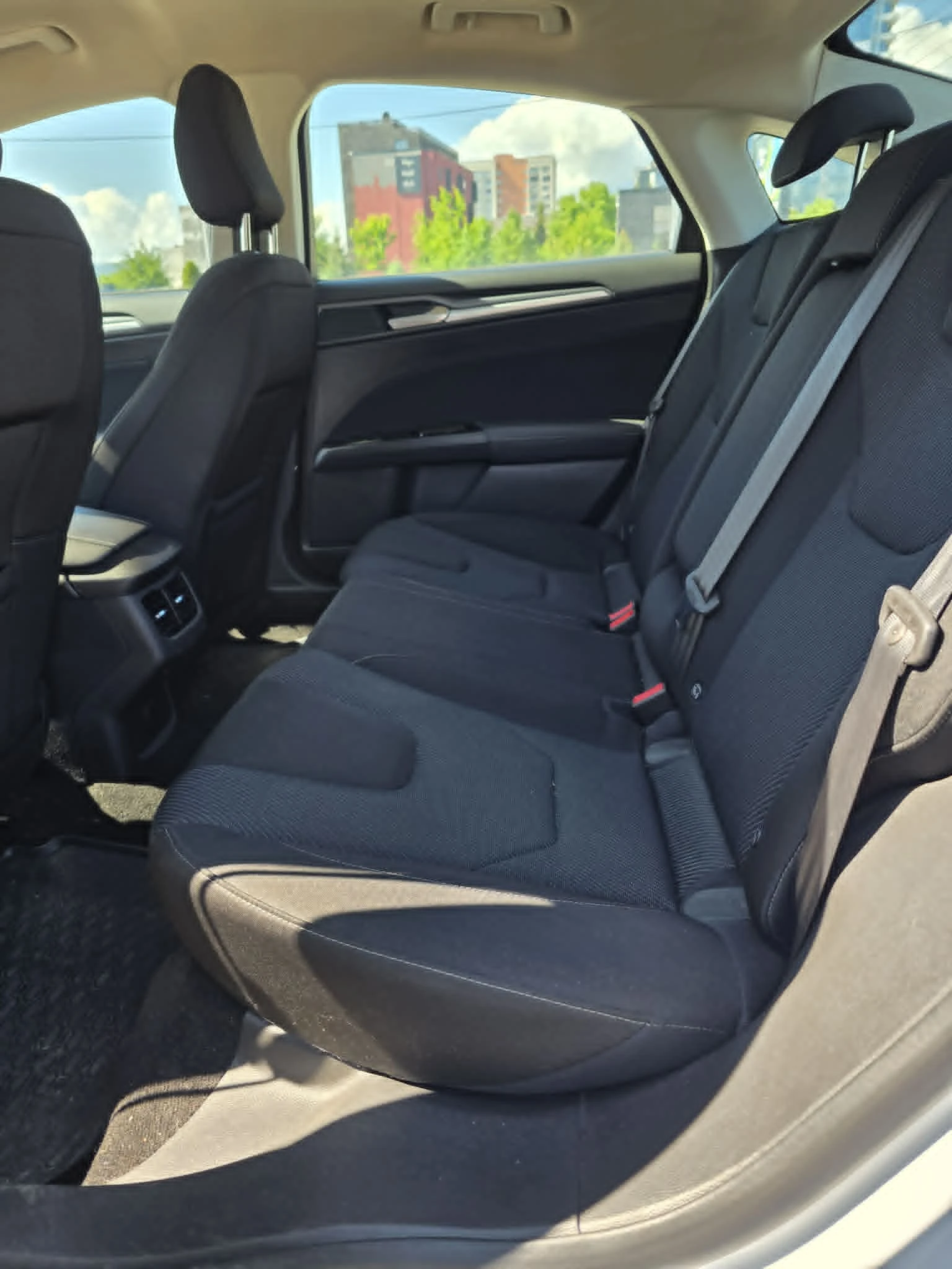 Ford Mondeo, снимка 12 - Автомобили и джипове - 54670925