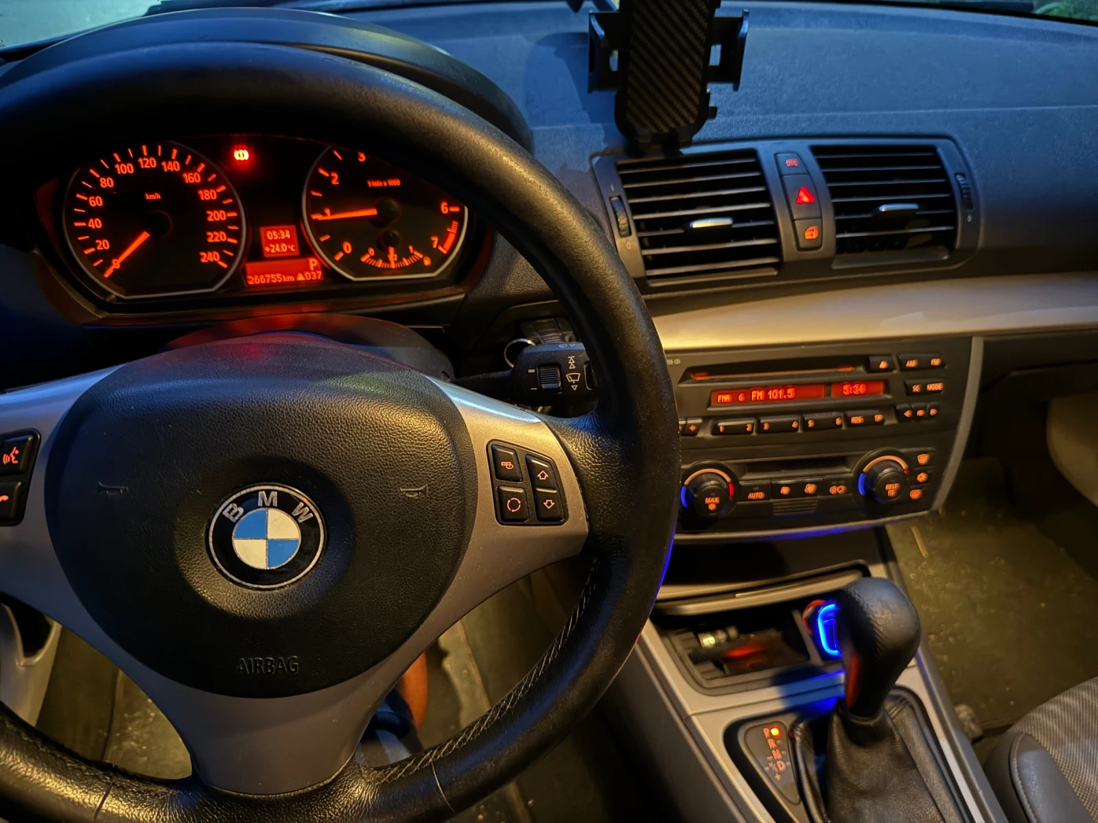 BMW 120 ������-���-������� | Mobile.bg � ����������� 6