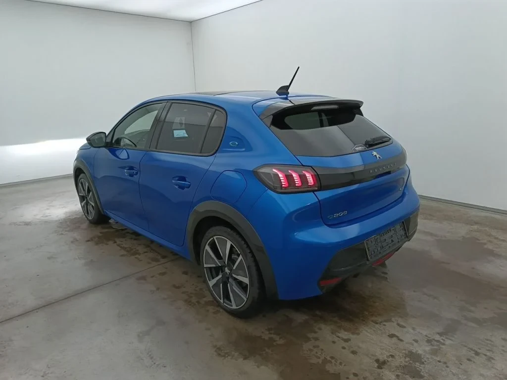 Peugeot 208 GT Pack, снимка 5 - Автомобили и джипове - 55350402