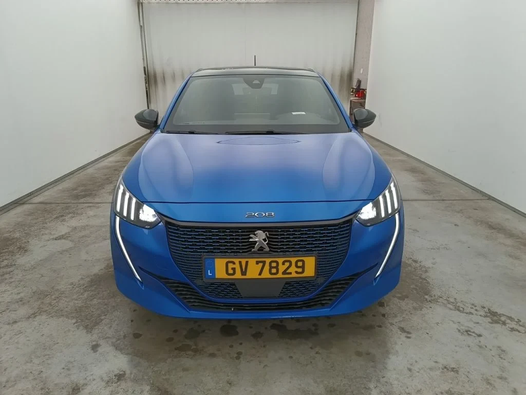 Peugeot 208 GT Pack, снимка 3 - Автомобили и джипове - 55350402