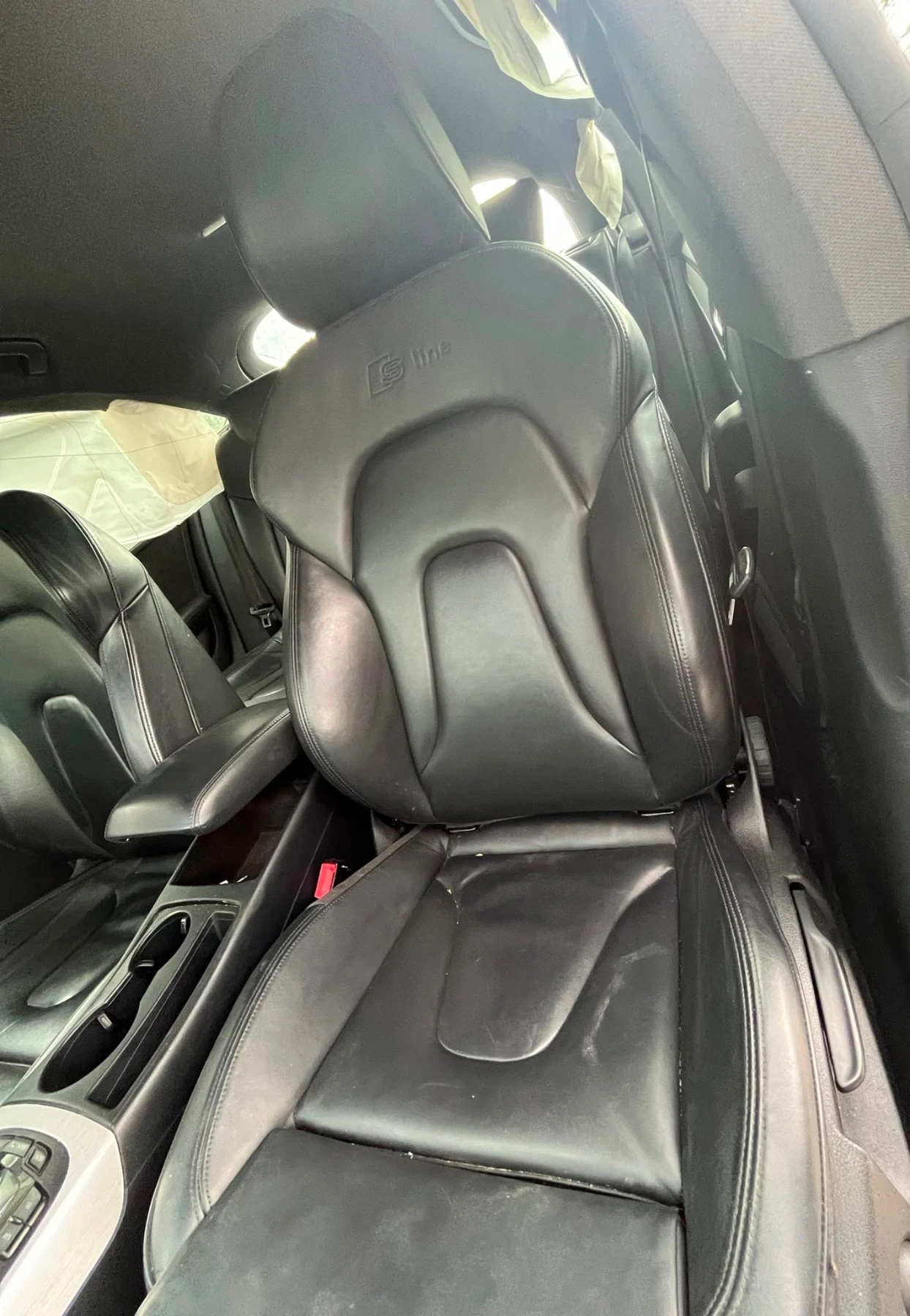 Audi A5 multitronic , снимка 7 - Автомобили и джипове - 55647244
