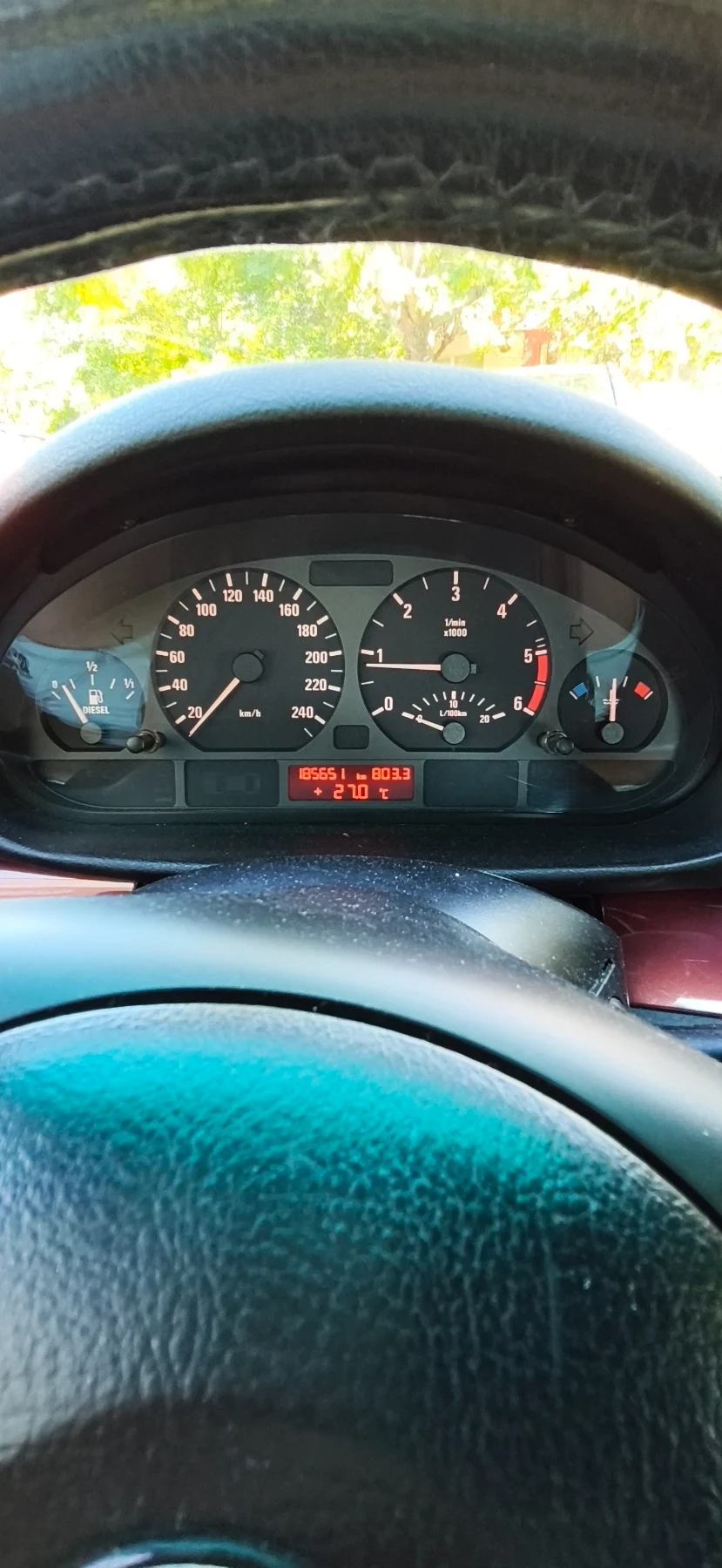 BMW 318 Компакт, снимка 2 - Автомобили и джипове - 55979939