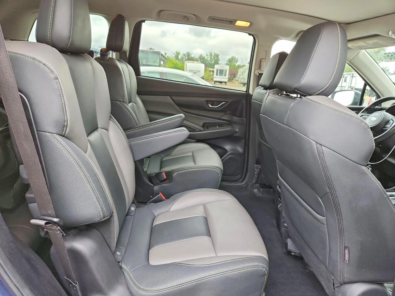 Subaru Ascent PREMIUM* AWD* КОЖА* ПОДГРЕВ* КАМЕРА, снимка 10 - Автомобили и джипове - 56314909
