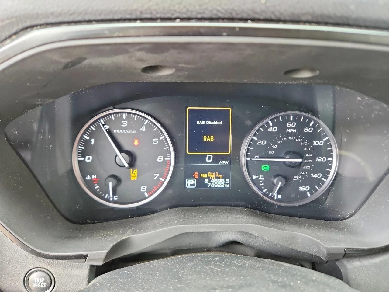 Subaru Ascent PREMIUM* AWD* КОЖА* ПОДГРЕВ* КАМЕРА, снимка 9 - Автомобили и джипове - 56314909