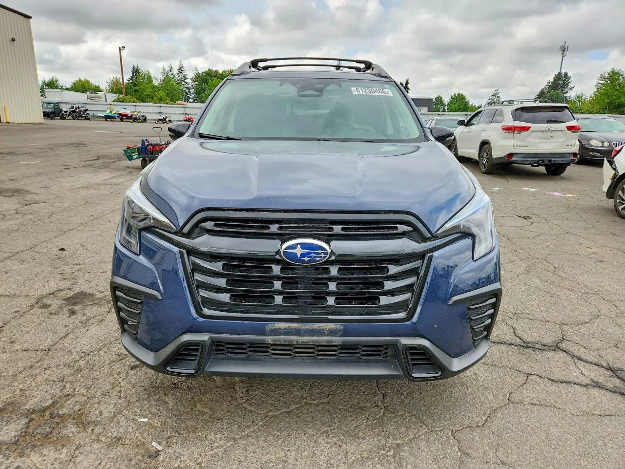 Subaru Ascent PREMIUM* AWD* КОЖА* ПОДГРЕВ* КАМЕРА, снимка 5 - Автомобили и джипове - 56314909