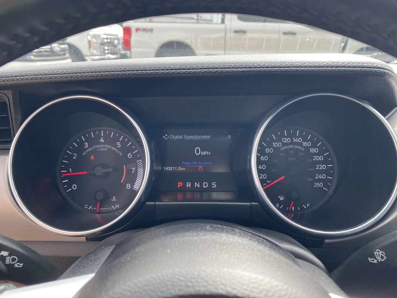 Ford Mustang Premium | Rear Cam | Parking Senors | Mobile.bg � ����������� 11