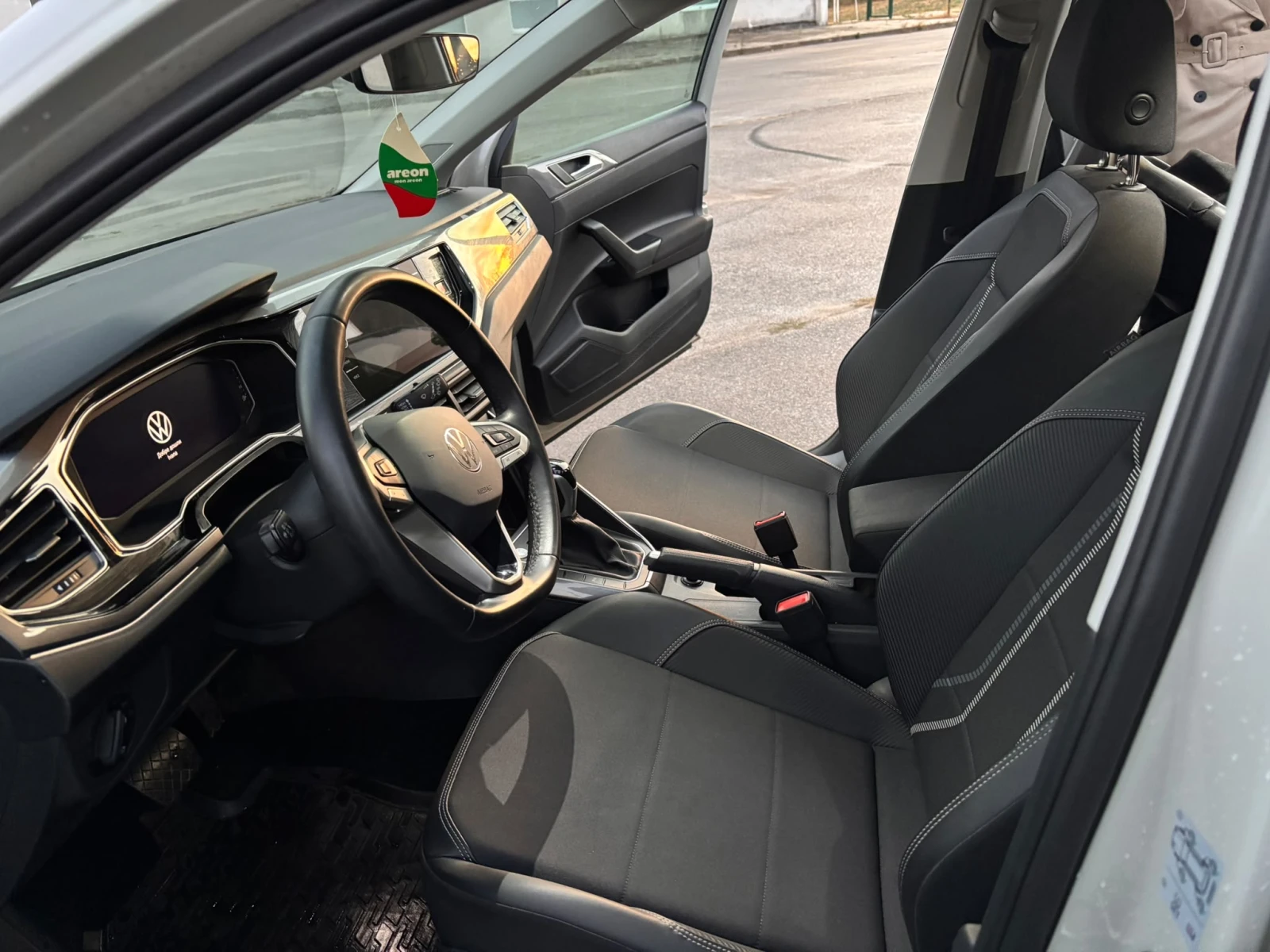 VW Taigo 1.5 TSI OPF DSG | Mobile.bg � ����������� 11