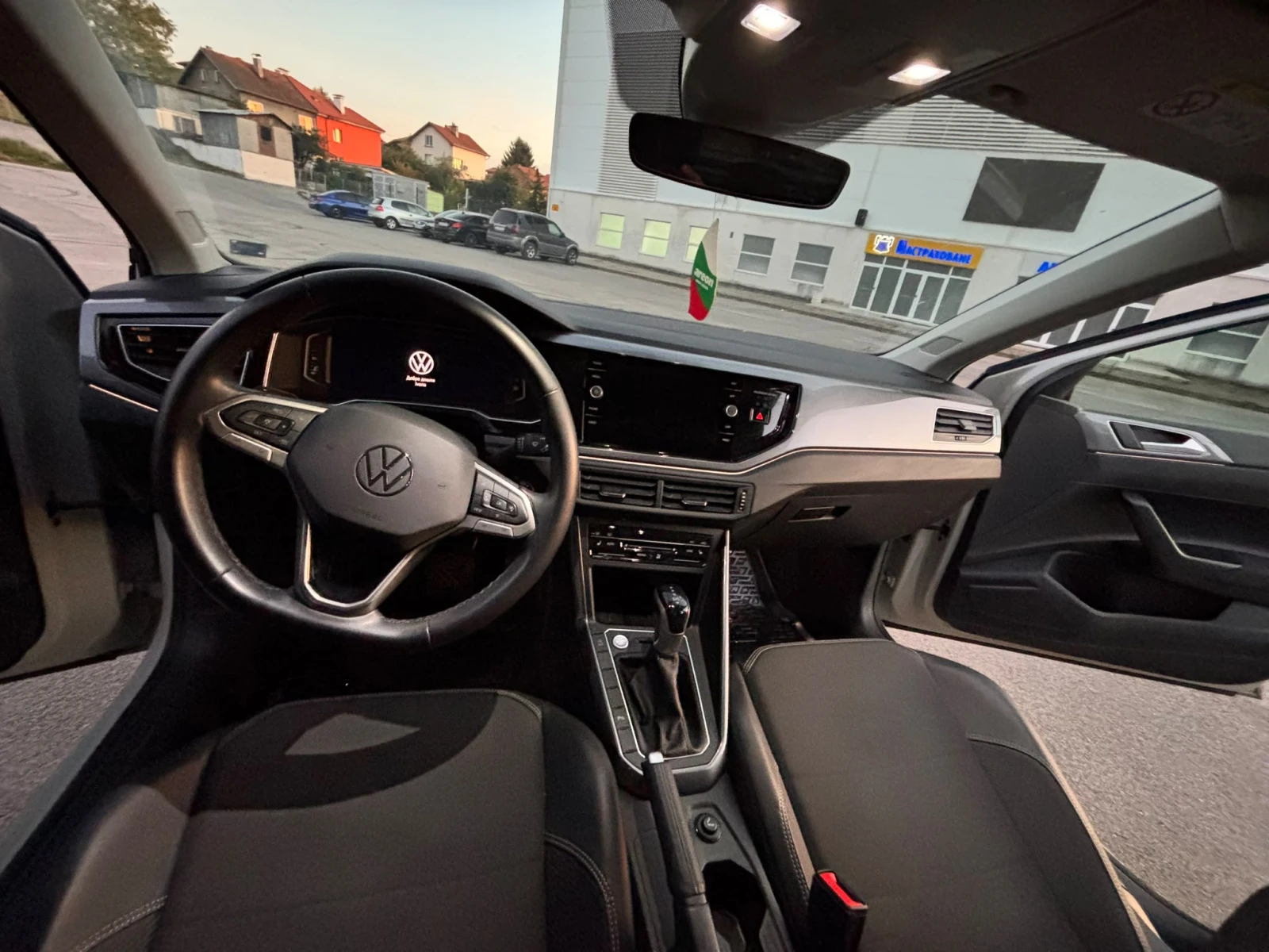 VW Taigo 1.5 TSI OPF DSG | Mobile.bg � ����������� 9