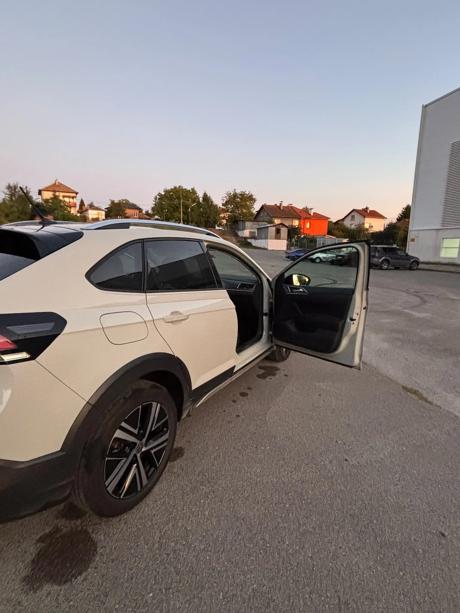 VW Taigo 1.5 TSI OPF DSG | Mobile.bg � ����������� 5