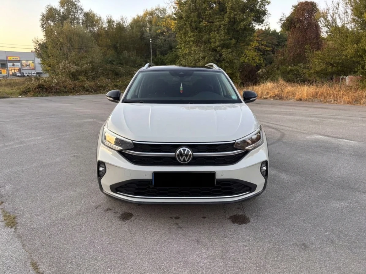 VW Taigo 1.5 TSI OPF DSG | Mobile.bg � ����������� 3