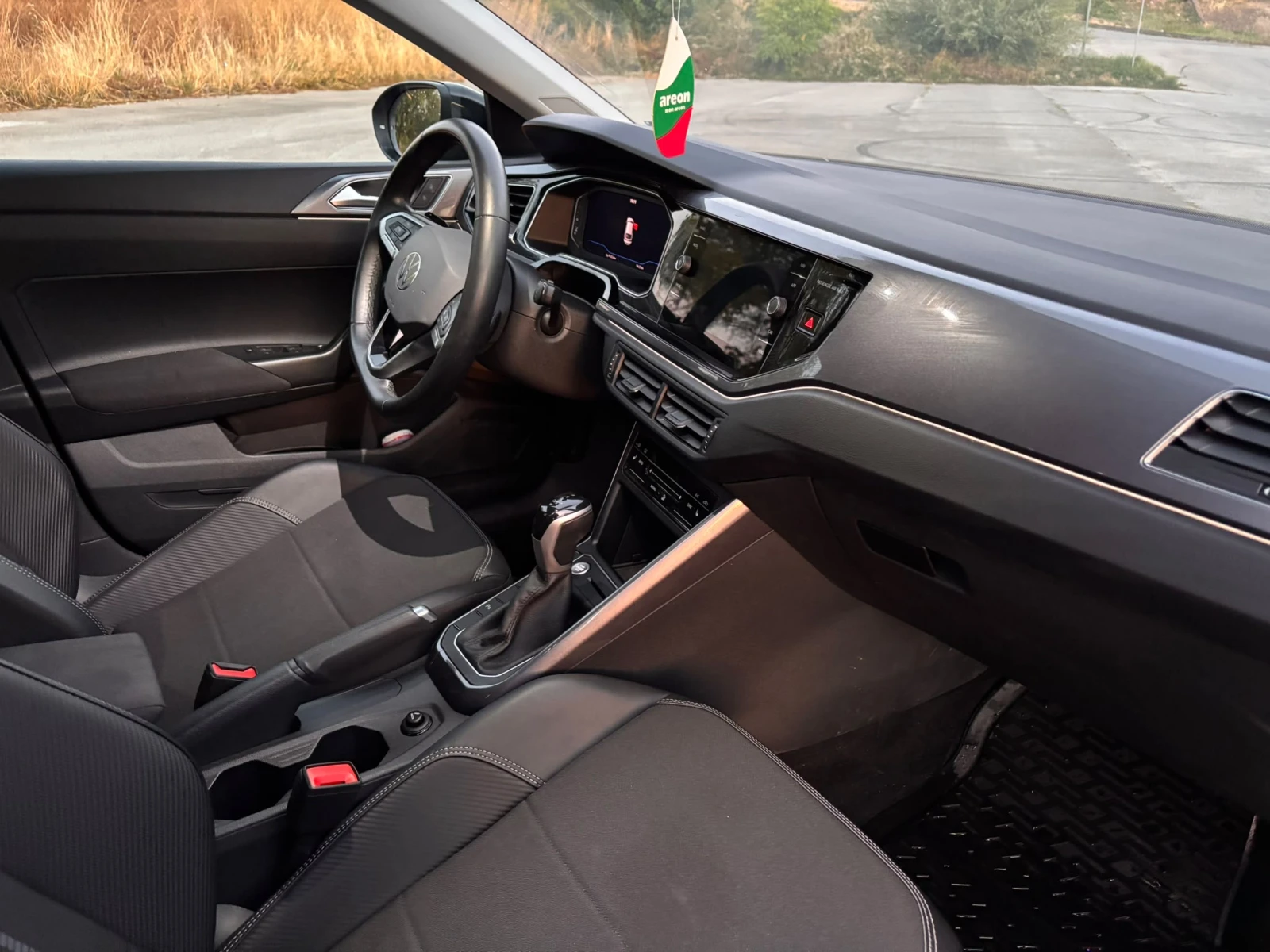 VW Taigo 1.5 TSI OPF DSG | Mobile.bg � ����������� 12
