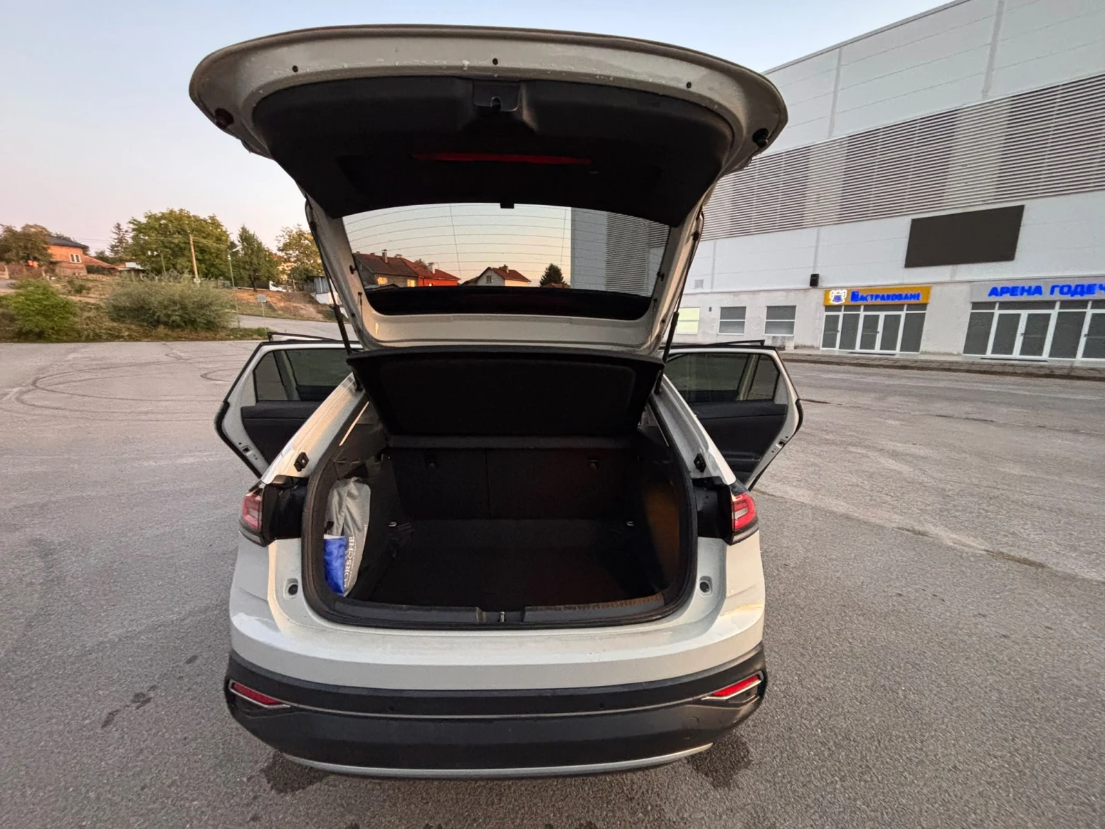 VW Taigo 1.5 TSI OPF DSG | Mobile.bg � ����������� 6