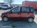 Fiat Panda  - изображение 6