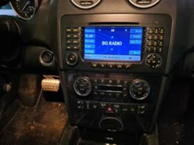 Mercedes-Benz ML 420 EDITION//На части, снимка 7