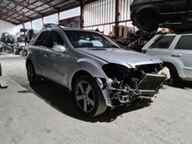 Mercedes-Benz ML 420 EDITION//На части, снимка 5