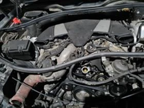 Mercedes-Benz ML 420 EDITION//На части, снимка 6