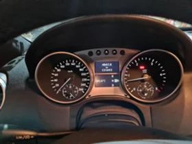 Mercedes-Benz ML 420 EDITION//На части, снимка 8