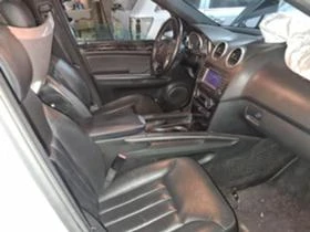 Mercedes-Benz ML 420 EDITION//На части, снимка 9