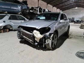 Mercedes-Benz ML 420 EDITION//На части, снимка 4