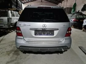 Mercedes-Benz ML 420 EDITION//На части, снимка 2