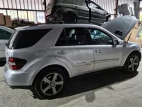 Mercedes-Benz ML 420 EDITION//На части, снимка 3