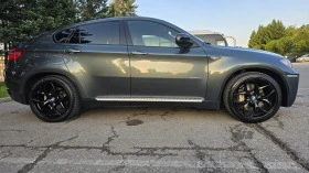 BMW X6 3, 0 sd, снимка 3